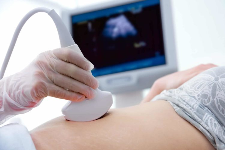 Mang thai 2 tuần tuổi có siêu âm được không?
