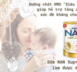 Sữa Nan Superme Pro 3