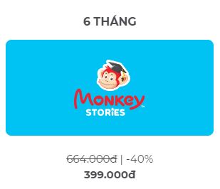 monkey stories 6 thang