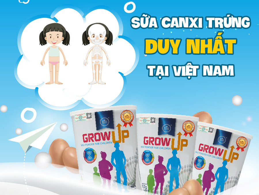 review sua hoang gia uc tang chieu cao grow up cua uc1