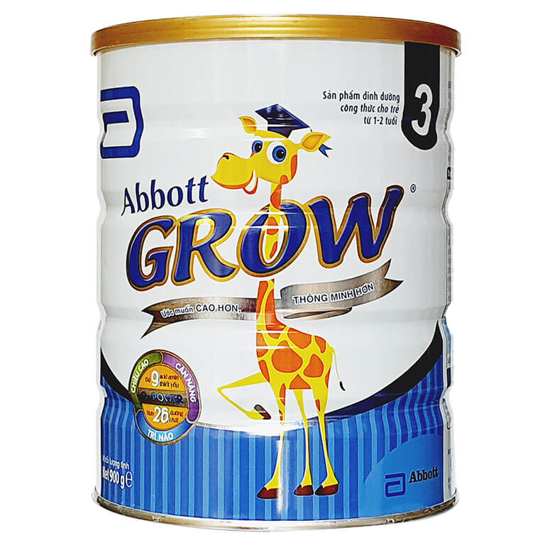 sua abbott grow 1