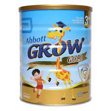 sua abbott grow gold