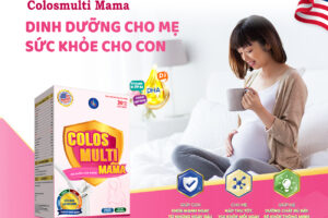 Review chi tiet ve sua bau ColosMulti Mama 2