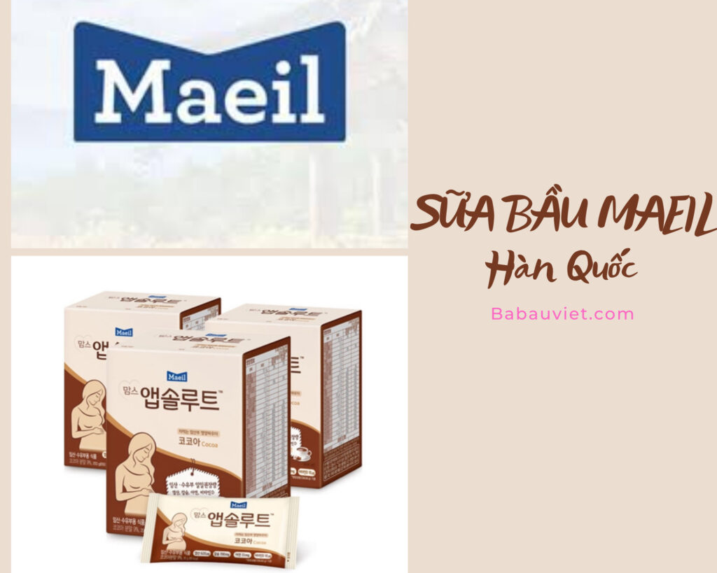 Review sua bau Maeil han quoc co tot khong 4