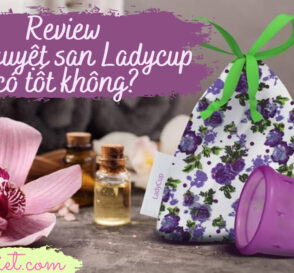 review coc nguyet san Ladycup co tot khong cua nuoc nao gia bao nhieu