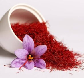 Cách dùng Saffron giúp ổn định huyết áp