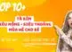 Review bỉm MÙA HÈ siêu mỏng, thấm hút tốt nhất cho bé - 2024