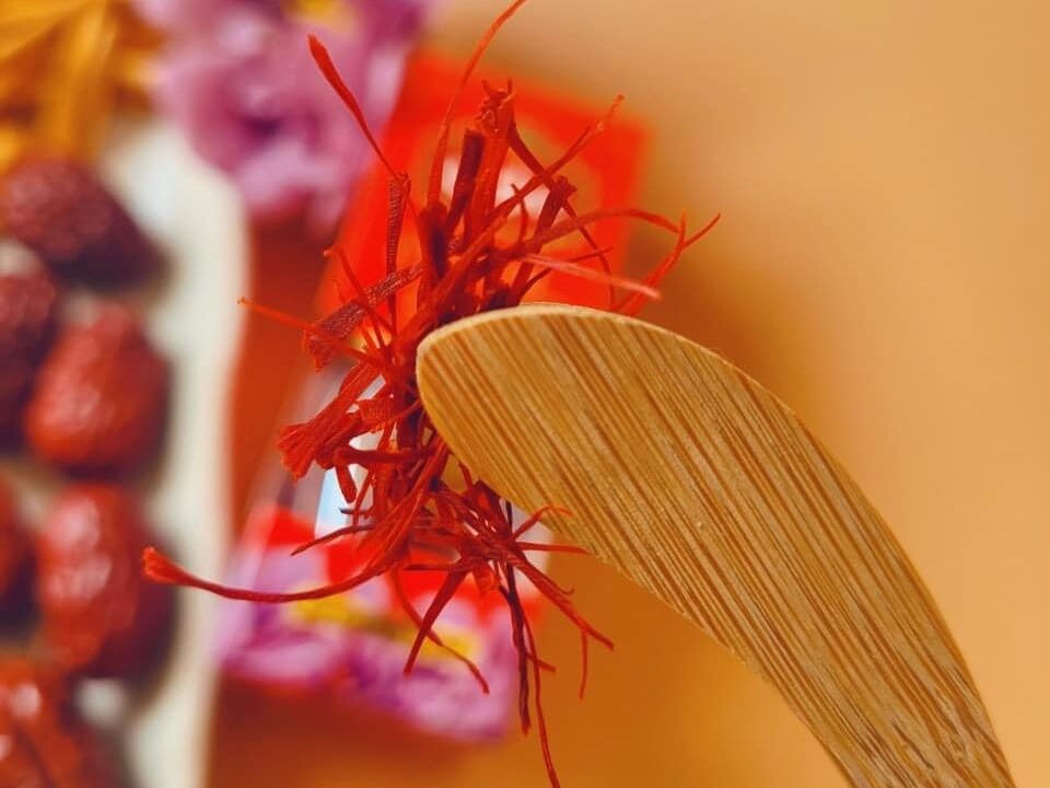 Saffron có nhiều lợi ích cho sức khỏe mà nhiều người chưa biết